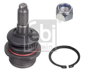 Άρθρωση υποστήριξης FEBI BILSTEIN 02107