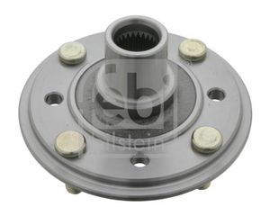 Πλήμνη τροχού FEBI BILSTEIN 28250