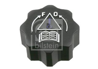 Τάπα κλεισίματος, δοχείο ψυκτικο FEBI BILSTEIN 22082