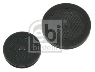 Τάπα, τρύπα τοποθέτησης άξονα τω febi Plus FEBI BILSTEIN 23206