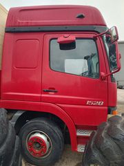Κόφα Mercedes-Benz 2000 Atego 1528