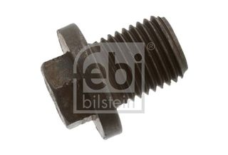 Βιδωτή τάπα, λεκάνη λαδιού FEBI BILSTEIN 05598