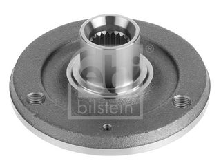 Πλήμνη τροχού FEBI BILSTEIN 19844