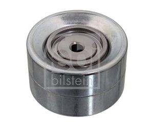 Τροχαλία παρέκκλισης, ιμάντας po FEBI BILSTEIN 26256