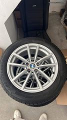 Γνήσια bmw ζαντολαστιχα