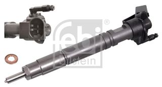Μπεκ FEBI BILSTEIN 26550