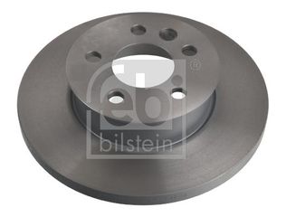 Δισκόπλακα εμπρός FEBI BILSTEIN 17826