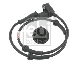 Αισθητήρας, στροφές τροχού FEBI BILSTEIN 26042