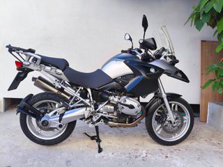 Bmw R 1200 GS 2007