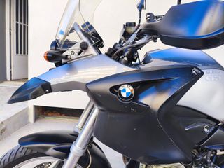 Bmw R 1200 GS 2007-thumb-1