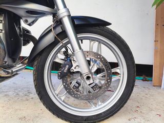 Bmw R 1200 GS 2007-thumb-22