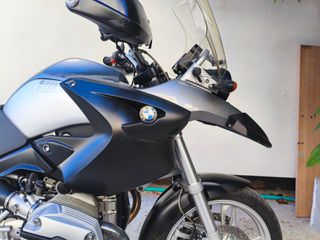 Bmw R 1200 GS 2007-thumb-23