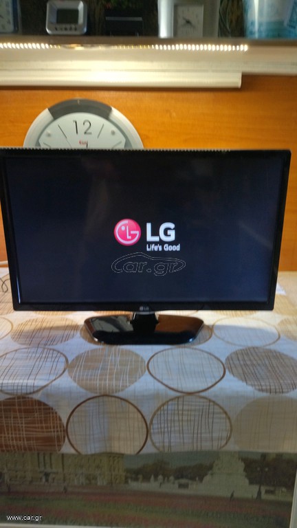 Τηλεόραση LG IS 24αρα
