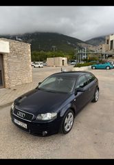 Audi A3 2004
