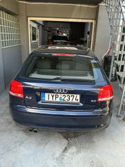 Audi A3 2004-thumb-4