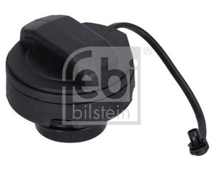 Τάπα, ρεζερβουάρ καυσίμων febi Plus FEBI BILSTEIN 27288