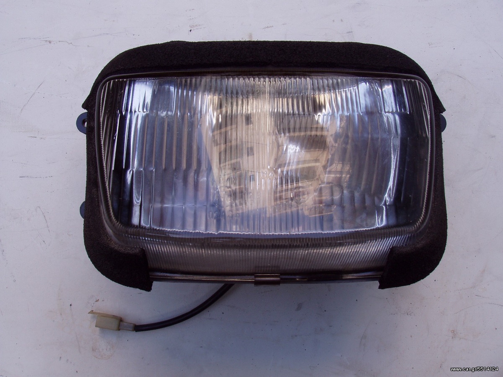 FANARIEMPROS KAWASAKI KLE 500-- 400