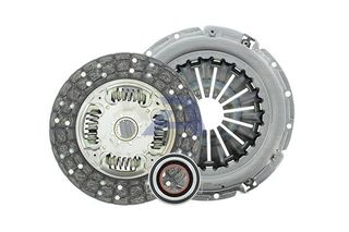 Σετ συμπλέκτη AISIN Clutch Kit (3P) AISIN KT285C