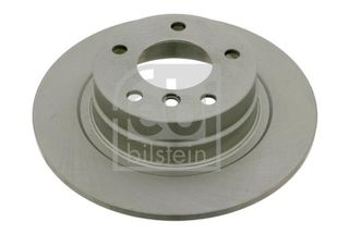 Δισκόπλακα Πίσω FEBI BILSTEIN 24482