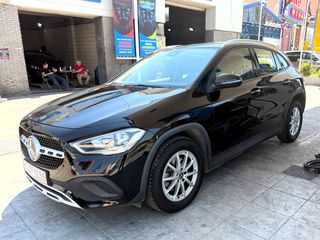 Mercedes-Benz GLA 180 2022 GLA 180 D