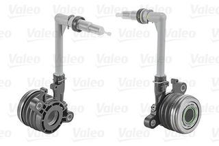 Κεντρ. ρουλεμάν συμπλ., συμπλέκτ VALEO 804544