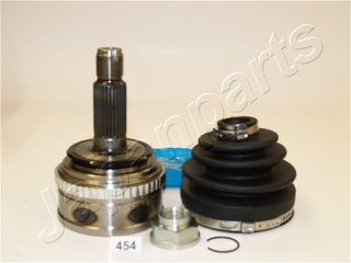 Σετ άρθρωσης, άξονας μετάδ. κίν. JAPANPARTS GI454