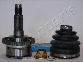 Σετ άρθρωσης, άξονας μετάδ. κίν. JAPANPARTS GI309