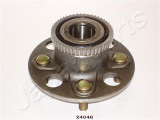 Πλήμνη τροχού JAPANPARTS KK24048