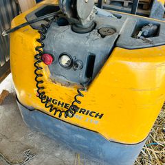 Jungheinrich 2017
