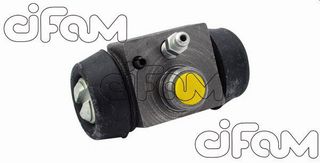 Κυλινδράκι τροχού CIFAM 101167