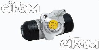 Κυλινδράκι τροχού CIFAM 101844