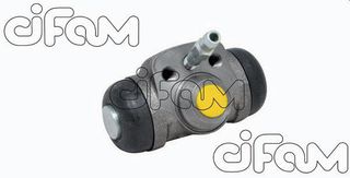 Κυλινδράκι τροχού CIFAM 101680