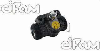 Κυλινδράκι τροχού CIFAM 101387