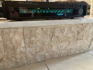 Tuner Sanyo plus t35