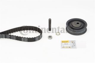 Σετ οδοντωτού ιμάντα CONTINENTAL CTAM CT637K1