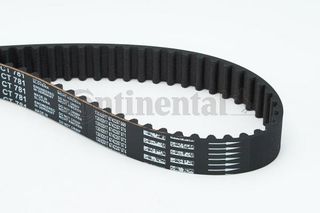 Οδοντωτός ιμάντας CONTINENTAL CTAM CT781