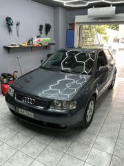 Audi A3 2003 8L 3D