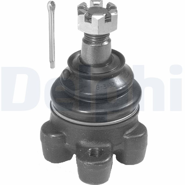 Άρθρωση υποστήριξης DELPHI TC596