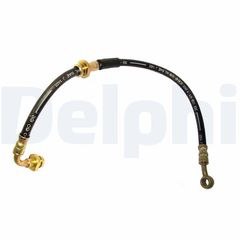Ελαστικός σωλήνας φρένων DELPHI LH6322