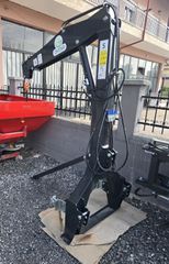 Γερανός Για Τρακτέρ Ontar 2026 1.2 -1.5 - 2 ton
