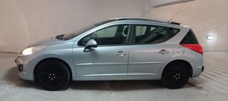 Peugeot 207 2011 SW outdoor