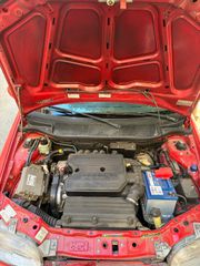 Fiat Punto 1998 ELX 16v