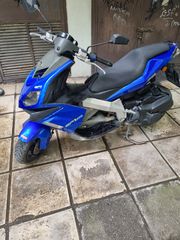 Derbi GP-1 250 2008