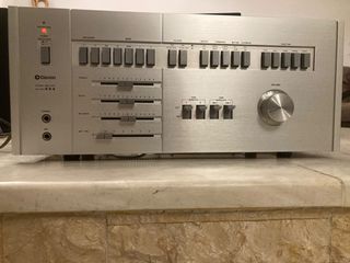 Clarion ma7800