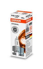 Λάμπα, προβολείς ομίχλης H2 ORIGINAL BOSMA 501204