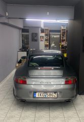 Porsche 996 2002 Carrera 2-thumb-9