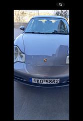 Porsche 996 2002 Carrera 2-thumb-2
