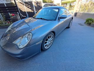 Porsche 996 2002 Carrera 2-thumb-3