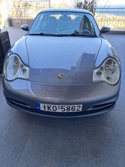 Porsche 996 2002 Carrera 2-thumb-4