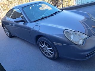 Porsche 996 2002 Carrera 2-thumb-5